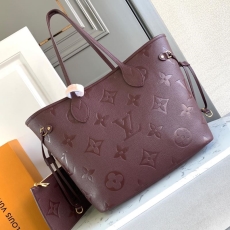 LV Shopping Bags